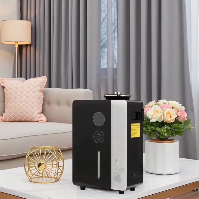 Amazon.com: Kevinleo 7500 Sq Ft Commercial Scent Machine for Home